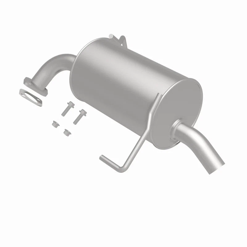 2005-2009 Subaru Outback Direct-Fit Muffler Kit 108-0080